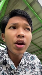 Kisah Menarik dengan Mas Nizar