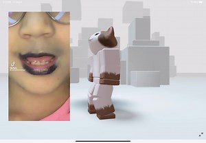 #baddie #howtobeabaddie #roblox #fyp How to be a baddie