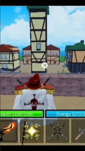 MOB LEADER LOCATION IN BLOX FRUIT #blox fruit, #blox_buddy
