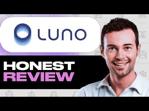 Luno Review – Watch This Before You Try It | My Experience