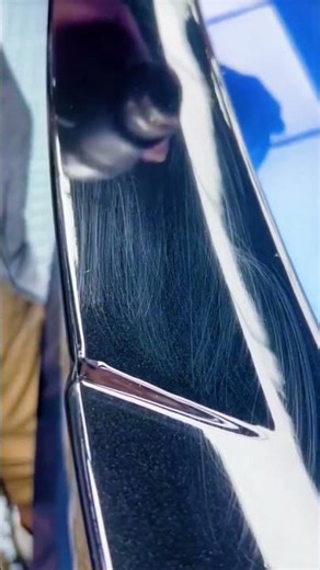 Automotive paint protection film scratch resistance test