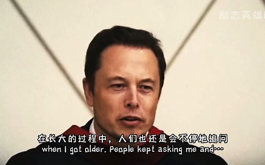 【励志】一定有更让人振奋的事，让生命更有价值|油管高赞|逐字精翻