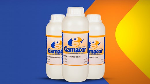 Álcool isopropílico: O que é, para que serve, como utilizar e valor? - Gamacor