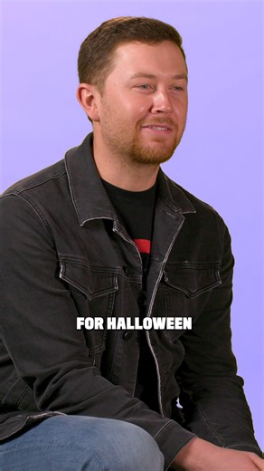 Scotty McCreery’s got the Elvis lip curl down! 🤣 🕺 | CMT