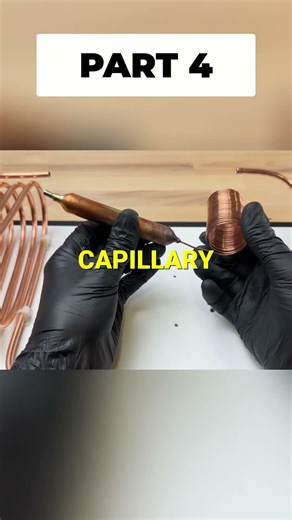 PART 4 - DIY Portable AC: Cool/Heat Room FAST At Home! #shorts