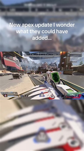 Apex Legends: New Updates and Controversies Unveiled