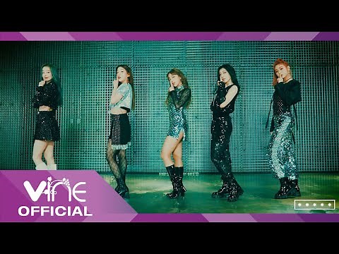 SECRET NUMBER "PRIVACY" Performance Video