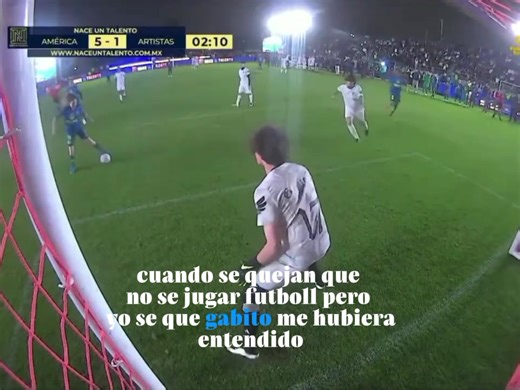 Gabito Ballesteros: Historias y Fútbol con TN