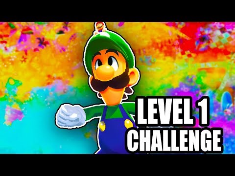 Let's Grind for the final dungeon in our Level 1 Dream Team challenge