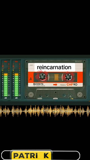 High Energy Reincarnation Music Compilation