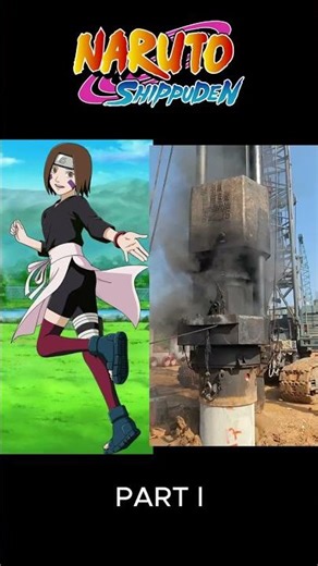 Naruto Shippuden Waifus