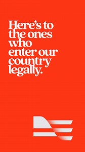 1.8K views | Here's to the ones who enter our country legally. | Daily Wire | Facebook