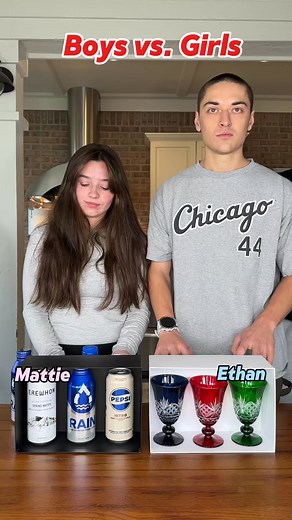 Boys vs. girls match game! Which team is smartest？ #partygames #familygamenight #familyfun #matchgame | Thesmilyfam