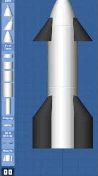 cara membuat Starship