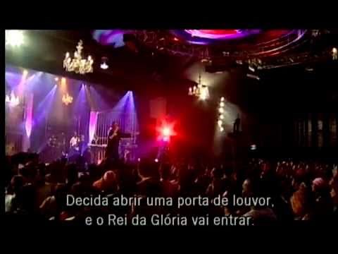 Alda Célia - Poder da oração (DVD Explosão de louvor)