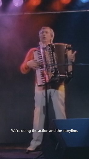 25K views · 509 reactions | Foster & Allen discuss the making of the video for one of their most beloved song “I Will Love You All My Life”, and performing the song on the Russel Harty show in 1983: https://youtu.be/QoTrow0TXtE Watch the live performance here, now in HD: https://www.youtube.com/watch?v=CpPo6MQPahE | Foster And Allen | Facebook