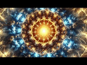 Beautiful Alpha Wave Music: Anxiety and Stress Relief With Binaural Beats