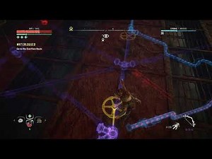 Horizon Zero Dawn: The Frozen Wilds Greycatch Dam Valve Puzzle Guide