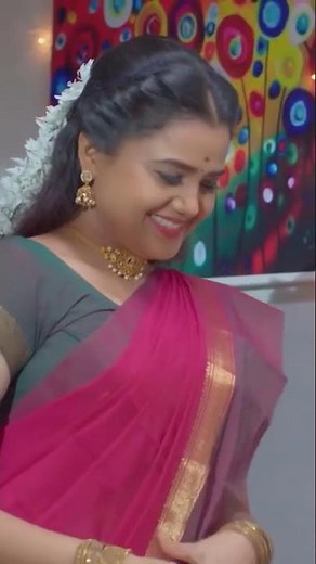 Chinnan Siru Kiliye | Ep - 48 | Reel | Sep 25 2025 | Zee Tamil