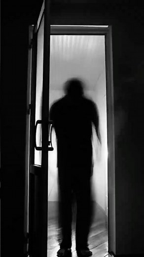 SLEEP PARALYSIS DEMON | What It Really Is (And Why It Knows Your Fears)