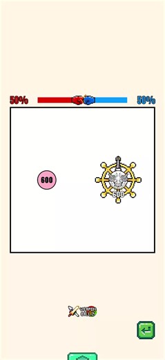 Yuji and Todo vs Mahoraga.. who will win? #simulation #fyp #mahoraga #yuji #todo