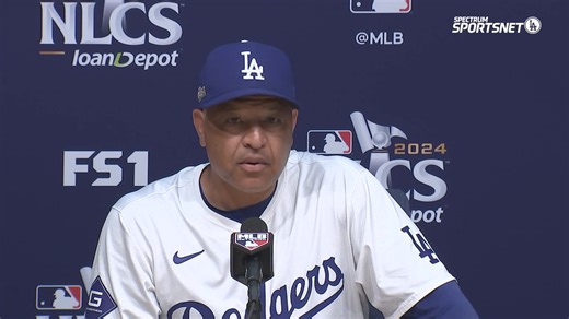 15K views · 274 reactions | Dave Roberts spoke to reporters postgame about Landon Knack's outing and the positives he saw from Honeywell and Henriquez. | Spectrum SportsNet LA | Facebook