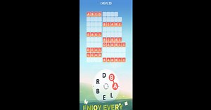 Download & Play Word Puzzle Serenity on PC & Mac (Emulator)