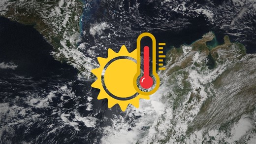 ‘Unprecedented’ failure in the Pacific Ocean stuns scientists - The Weather Network