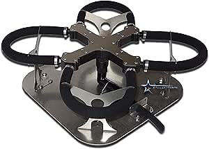 Ultimate High-Efficiency Lake and Pond Diffuser -1150 GPM-Aeration Diffuser for Ponds