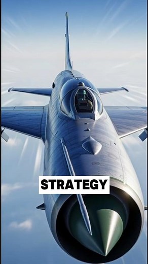 How Israel Secretly Stole a Soviet MiG-21 | Operation Diamond Explained