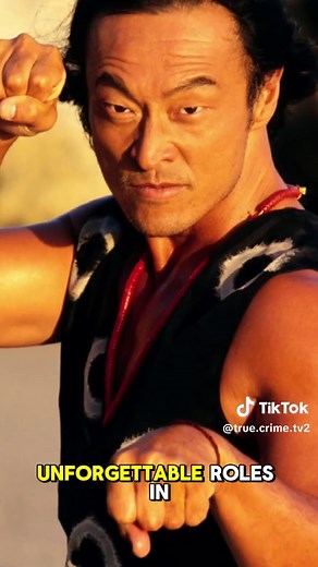 Remembering Cary Hiroyuki Tagawa: A Lasting Legacy