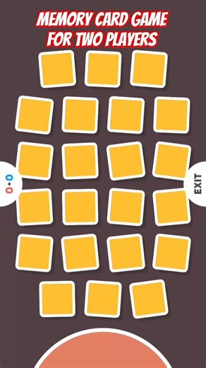 Memory card game for #gaming #viralvideo #L1gamerz1991 #subscribe