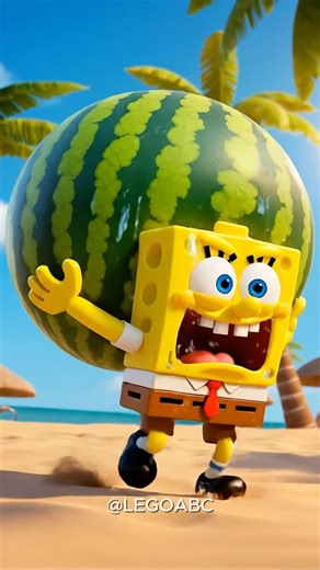 Lego Phim Goku’s car was destroyed by Frieza, but he still won #dragonball #goku #frieza