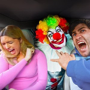 Try Not To Scream Challenge! 😂 | Airrack