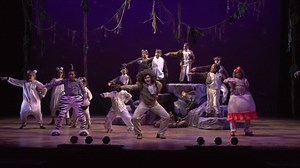 2.9K views · 39 reactions | Come MOVE IT, MOVE IT with us ~...