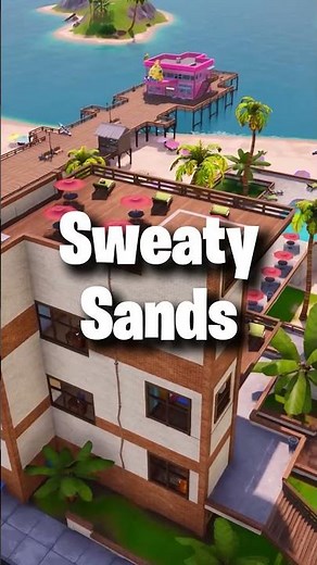 All New Locations on Chapter 2 Remix Fortnite Map!