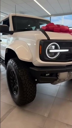 2026 Ford Bronco Is Finally Here – Power, Style & Off-Road Beast #auto #luxury #carlover