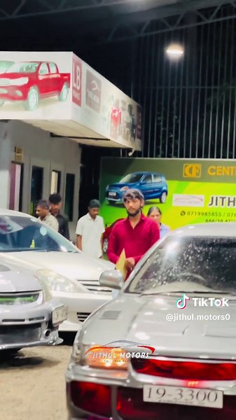 Reliable Mint Condition Ride for Sale in Dehiwala