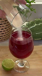 Put gelatin on the beetroot | Tips and Recipes