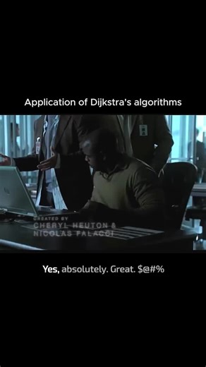 Code.hub on Instagram: ""Smart choices, faster routes! 🚗✨ Dijkstra’s algorithm finds the shortest path, even through traffic! 🛣️ . Follow for more such amazing content. . . . #coding #programming #shortestroute #dijkstraalgorithm #algorithms #leetcode #dsa #programmers #softwaredeveloper #development #softwareengineers #engineering #python #aiml #machinelearning #deeplearning #webdevelopment #computerscience #bca #coder #code #datastructrue"