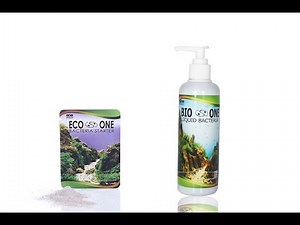 ECO ONE & BIO ONE