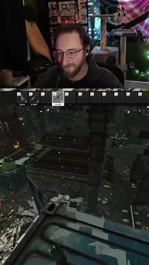 Hilarious Moments in Escape from Tarkov Gameplay