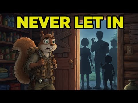 6 Strangers You Must Never Let In During a Collapse