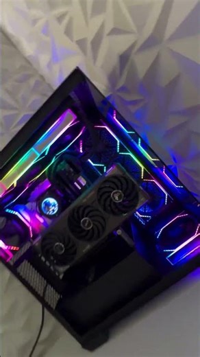 #rtx 5090 graphic card #pcbuild