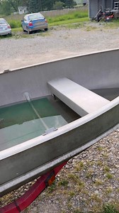 9.3K views · 1.6K reactions | Tips n tricks, dads jon boat is ready for #fishing ! #mechanic #howto #whatnoway #diy #jonboat #fishingboat #fixed #project #lifehacks #tools #repairshop #doityourself #doityourselfproject #cool #tipsandtricks #tips #TipOfTheDay | Carl's Garage | Facebook