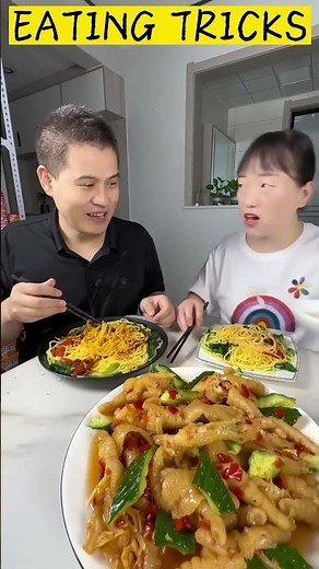 My Husband Is So Smart That He Stole My Hidden Meat And I Didn't Get Anything Out Of It