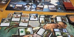 Judge tosses case brought by Magic: the Gathering judge who wants to be paid