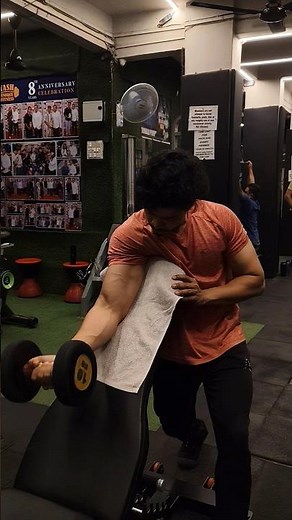 BICEPS WORKOUT - The Ultimate Guide to Building Bigger Arms!