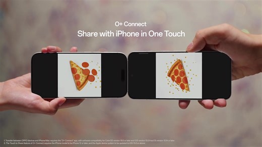 Silky smooth ColorOS 16 OPPO Reno15 series