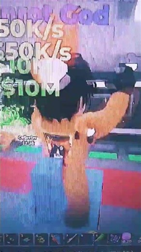 I unlock spaghetti radioactive #edit #like #roblox #subscribe